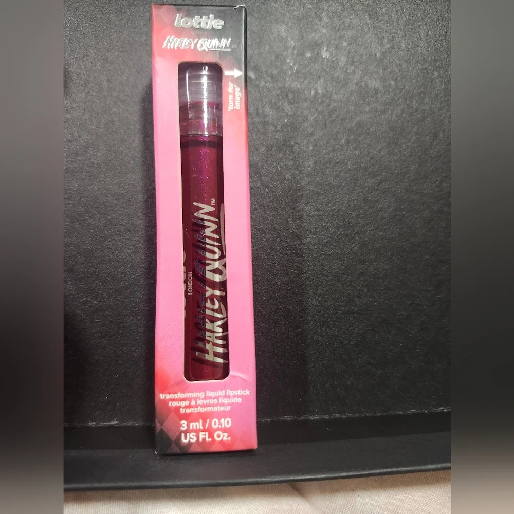 Vibrant Purple Liquid Lipstick for Makeup Lovers